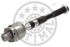 Tie Rod Axle Joint Optimal G21262 (фото 2)