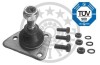 Кульова опора Optimal G3043 (фото 1)