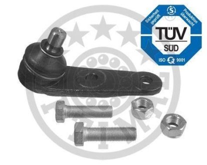 Кульова опора Optimal G3054