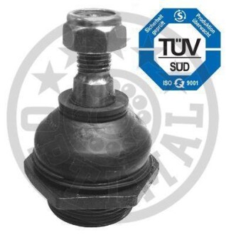 Кульова опора Optimal G3103