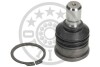 PRZEGUB KULOWY WAHACZA SWORZEN PRZOD L/P FORD FIESTA 08> MAZDA 2 SZT OPTIMAL G31060 OPTIMAL G31060