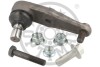 MAZDA 323 89-94 Optimal G3639S (фото 3)