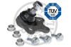 Кульова опора G3947 OPTIMAL