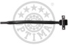 ALFA ROMEO 147 01-10 Optimal G51011 (фото 2)