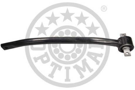 ALFA ROMEO 147 01-10 Optimal G51012