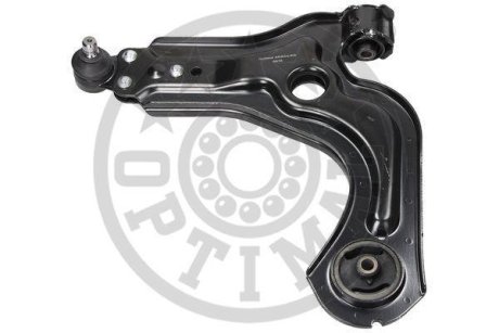 Важіль незалежної підвіски колеса Optimal G6105