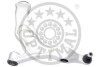 Важіль незалежної підвіски колеса G61360 OPTIMAL G61360
