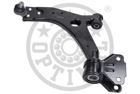 Фото 1 - Optimal G61402 Optimal G61402 (фото 1)