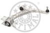 Track Control Arm Optimal G61451 (фото 2)