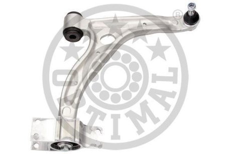 Track Control Arm Optimal G61451