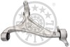 Track Control Arm Optimal G61472 (фото 1)