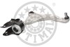 Track Control Arm Optimal G61487 (фото 2)