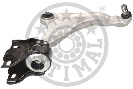 Track Control Arm Optimal G61487