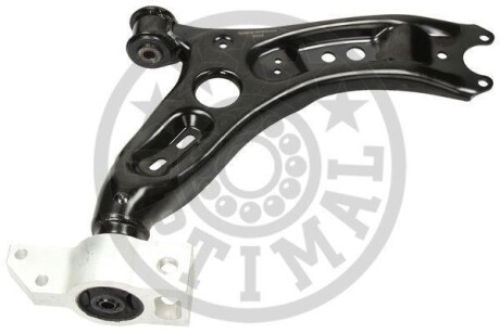 Track Control Arm Optimal G61507