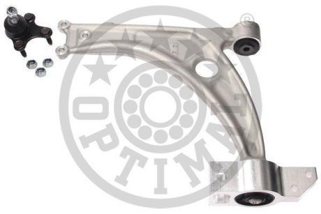 Track Control Arm Optimal G61510 (фото 1)