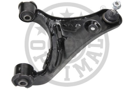 Рычаг подвески (передний/сверху) (L) Land Rover Discovery IV 2.7D-5.0 09-18 Optimal G61644