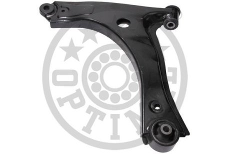 Track Control Arm Optimal G61666