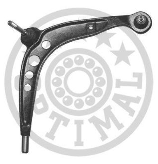 Важіль незалежної підвіски колеса Optimal G6521