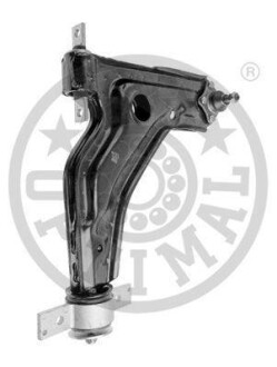 Важіль незалежної підвіски колеса, підвіска колеса Optimal G6-603