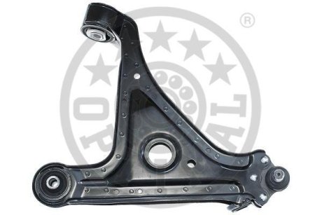 Важіль незалежної підвіски колеса Optimal G6698