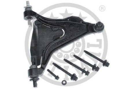 Важіль незалежної підвіски колеса Optimal G6723