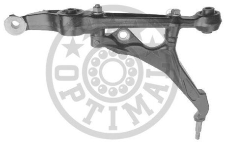 Важіль незалежної підвіски колеса Optimal G6835