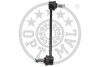 Rod/Strut, stabiliser Optimal G71514 (фото 2)