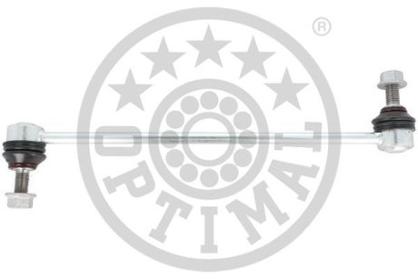 Тяга стабилизатора (переднего) MB Vito (W447) 1.6CDI 14- Optimal G71624