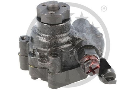 Hydraulic Pump, steering system Optimal HP691