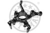 Steering Knuckle, wheel suspension Optimal KN10002200L (фото 1)