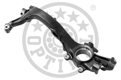 Steering Knuckle, wheel suspension Optimal KN10009102L (фото 1)