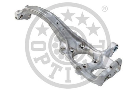 Steering Knuckle, wheel suspension Optimal KN10055001L