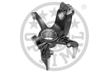 Steering Knuckle, wheel suspension Optimal KN10102001L (фото 1)