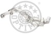 Steering Knuckle, wheel suspension Optimal KN10151601L (фото 1)