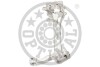 Steering Knuckle, wheel suspension Optimal KN10151601L (фото 3)