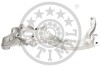 Steering Knuckle, wheel suspension Optimal KN10151601L (фото 4)