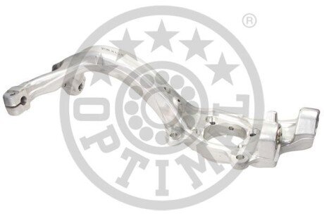 Steering Knuckle, wheel suspension Optimal KN10151601L