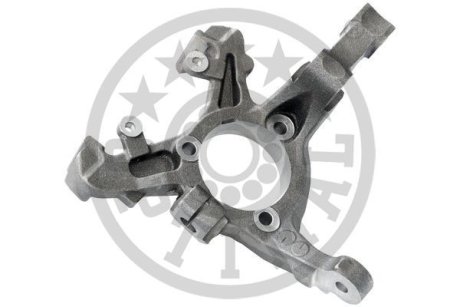 Steering Knuckle, wheel suspension Optimal KN20103501R (фото 1)