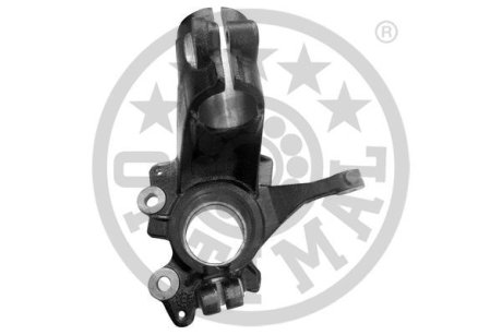 Steering Knuckle, wheel suspension Optimal KN30150102R