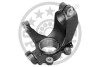 Steering Knuckle, wheel suspension Optimal KN30166701L (фото 1)