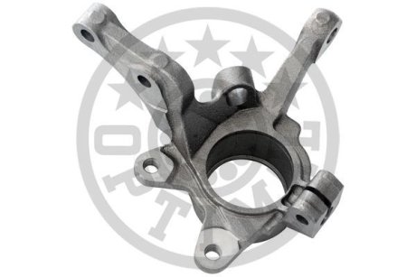 Steering Knuckle, wheel suspension Optimal KN70130201R