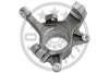 PRZOD LE NISSAN INTERSTAR OPEL MOVANO A RENAULT MASTER II 98> FI LOZ 84MM FI SWORZNIA 22MM Optimal KN70184901L (фото 1)