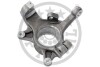 PRZOD PR NISSAN INTERSTAR OPEL MOVANO A RENAULT MASTER II 98> FI LOZ 84MM FI SWORZNIA 22MM Optimal KN70184901R (фото 1)