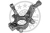 Steering Knuckle, wheel suspension Optimal KN70197701L (фото 1)