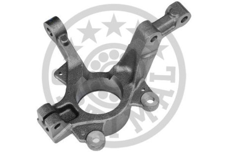 Steering Knuckle, wheel suspension Optimal KN70197701L