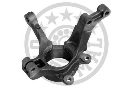 PRZOD LE DACIA LOGAN SANDERO 06> FI LOZ 72MM Optimal KN70197704L