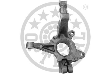 PRZOD LE DACIA LOGAN II SANDERO II 12> FI LOZ 72MM Optimal KN70197705L