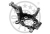 Steering Knuckle, wheel suspension Optimal KN96156001R (фото 1)