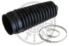 Пильовик кермової рейки Optimal LM10007S (фото 1)