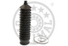 Пильовик кермової рейки Optimal LM10027S (фото 2)